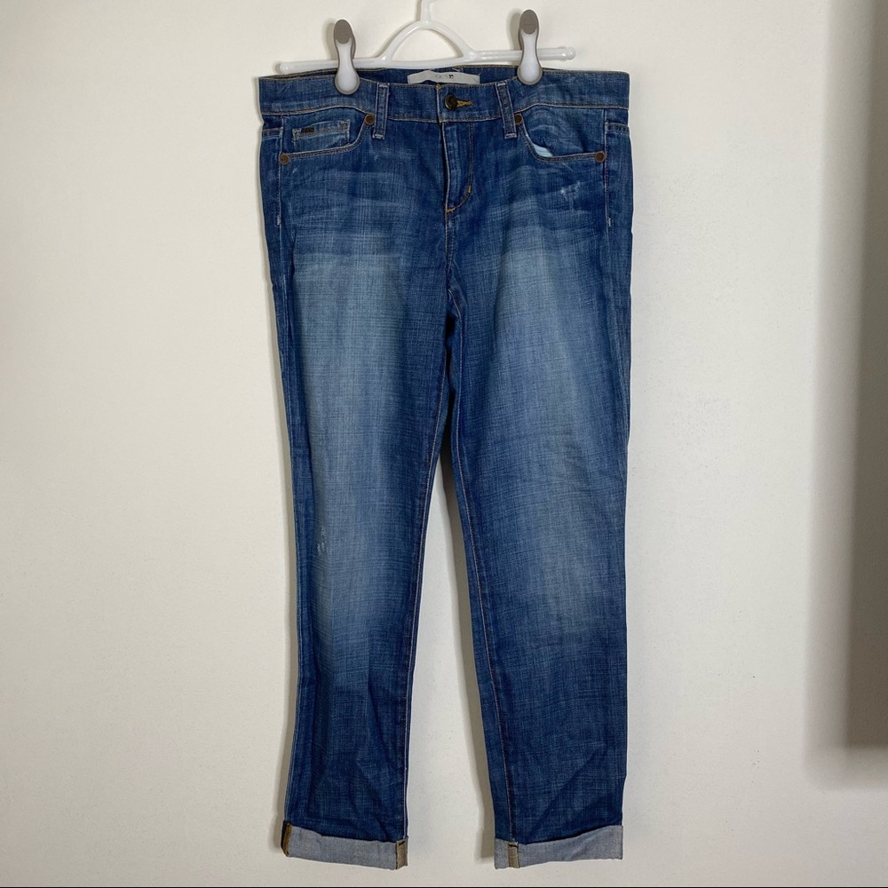 NWT Joe’s Jeans Straight Leg - Picture 16 of 16